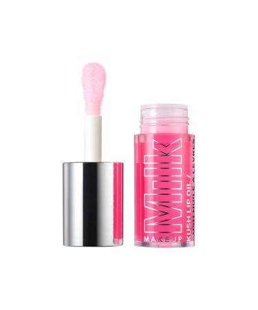 MILK Kush Lip Oil - Moisturizing tinted lip oil -Pink Magic