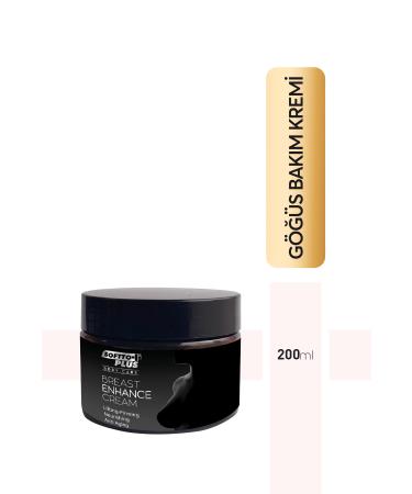Softto Plus BREAST CARE CREAM 100 ML