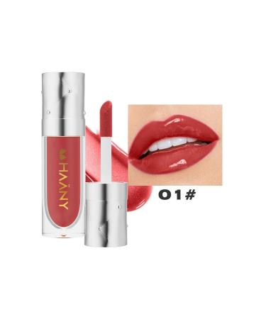 HAANY HA NY LIP OIL 1