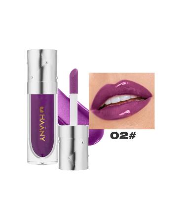 HAANY Ha ny Lip Oil -2