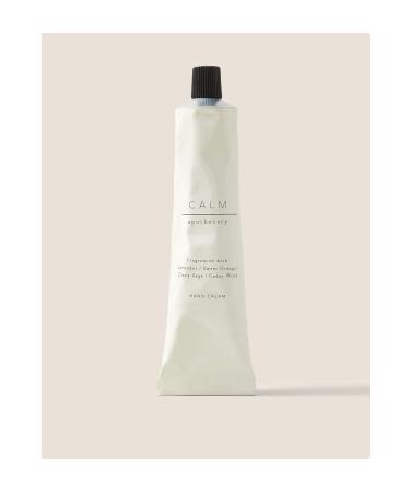 Marks & Spencer Calm Hand Cream 75 ml