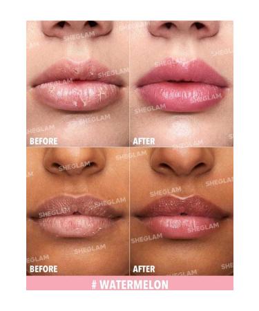 SHEGLAM lip moisturizer - Buy Online on GoSupps.com
