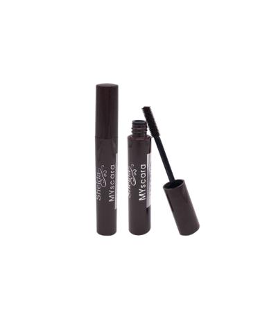 Sheida Natural Formula Long-Looking and Volumizing Lash Extension Mascara - Brown - Buy Online on GoSupps.com