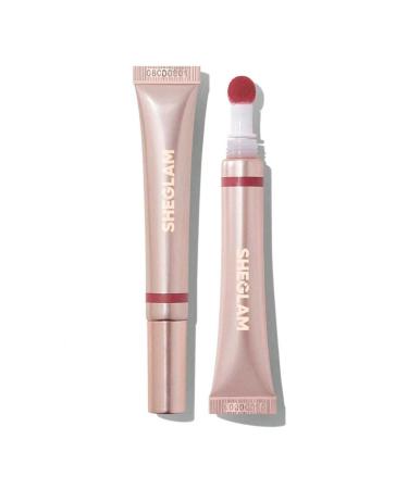SHEGLAM lip gloss. Pout Pillow Cushion Matte Liquid - Buy Online on GoSupps.com