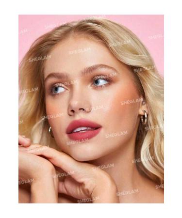 SHEGLAM lip gloss. Pout Pillow Cushion Matte Liquid - Buy Online on GoSupps.com