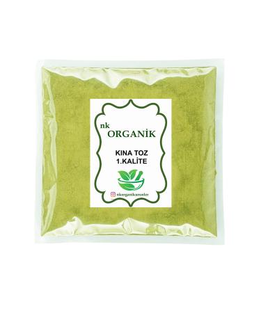 Plantland Henna Powder 1st Quality 1kg