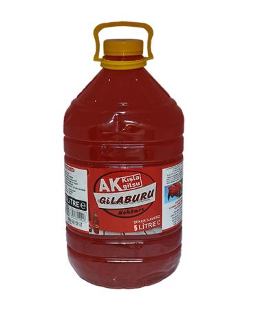 AKKI LA Gilaburu Water 5 Liters