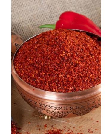 NEF SSO ANTEP STYLE Hot Silk Chili Pepper 400 gr