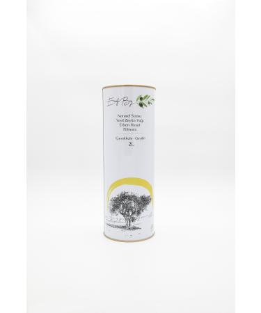 E ref Bey 2000 ml Early Harvest Green Olive Oil