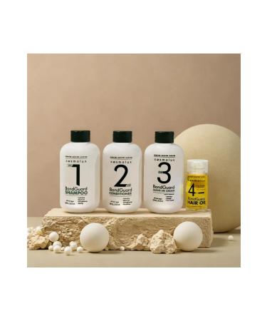 Cosmolux Bondguard Conditioner - Buy Online on GoSupps.com