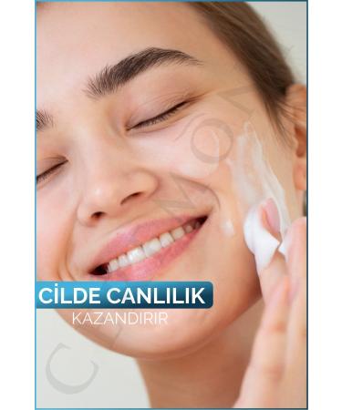 Ceremony Moisturizing & Purifying & Equalizing & Anti-aging Facial Cleansing Gel 400 ml - Buy Online on GoSupps.com