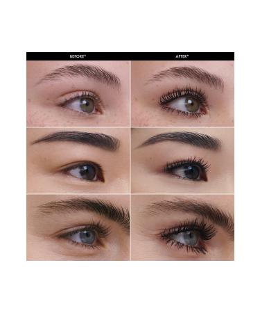 Sephora Lengthening Curling Extra Volume Mascara / Cosmetologist Collection - Buy Online on GoSupps.com