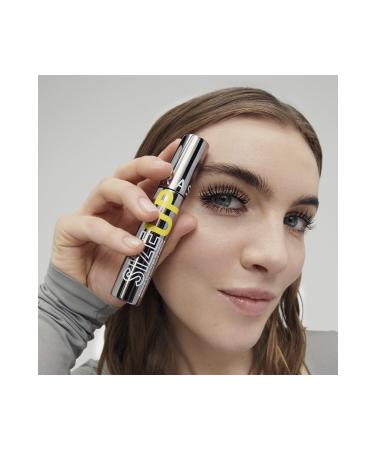 Sephora Lengthening Curling Extra Volume Mascara / Cosmetologist Collection