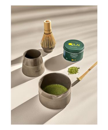 Oolai Ceremonial Matcha | 50g - Buy Online on GoSupps.com