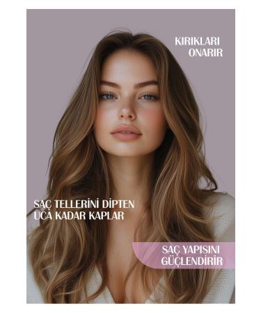 Nishlady Ultimate Volume Volumizing Hair Serum Special Repair Care Serum for Weak and Damaged Hair - Buy Online on GoSupps.com