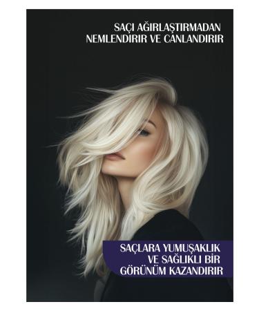 Nishlady Touch Of Silver Purple Care Cream - Purple Cream for Light Blonde Gray and White Hair - Buy Online on GoSupps.com