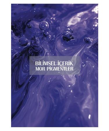 Nishlady Touch Of Silver Purple Shampoo - Purple Shampoo for Light Blonde Gray and White Hair - Buy Online on GoSupps.com