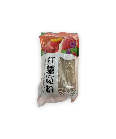 yu long shan Sweet Potato Width Vermicelli - 300g - Buy Online on GoSupps.com