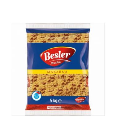 Our Kitchen Besler Kitchen Pen Pasta 5 Kg 512128