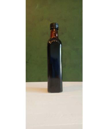 MissAt lye Black Mulberry Syrup