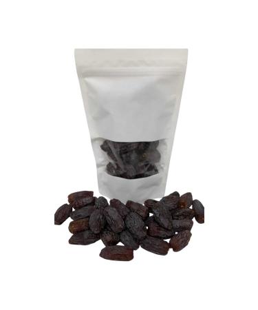 Natural Kitchen Jerusalem Date Large Size 500 GR New Crop Medjoul Date - Buy Online on GoSupps.com