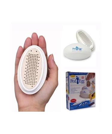 ER C Foot Care Foot Care File - Single Heel File