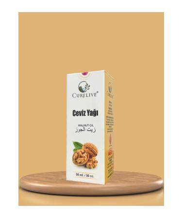 siblings Walnut Oil 50 ml