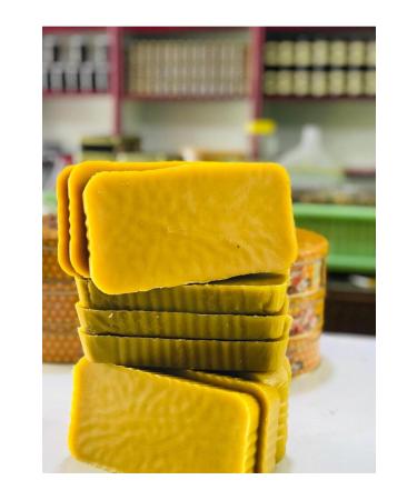 City of Semdinli City of Semdinli Beeswax 500 gr Beeswax Cosmetic Product - Buy Online on GoSupps.com