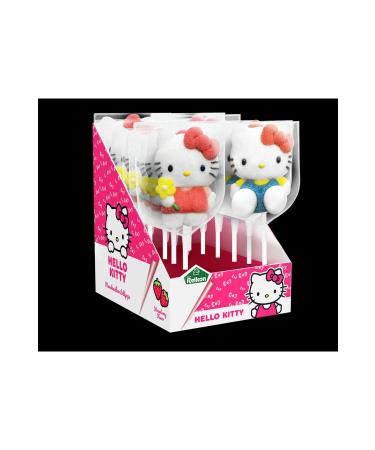 Hello Kitty series introduction pack 6X) - Buy Online on GoSupps.com