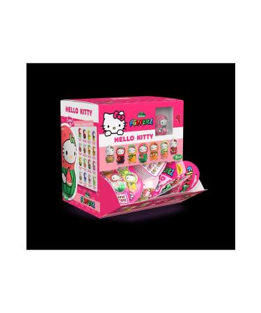 Hello Kitty series introduction pack 6X) - Buy Online on GoSupps.com