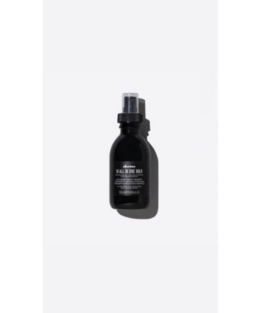 Davines OI/OIL Care Conditioner for All Hair Types 135ml