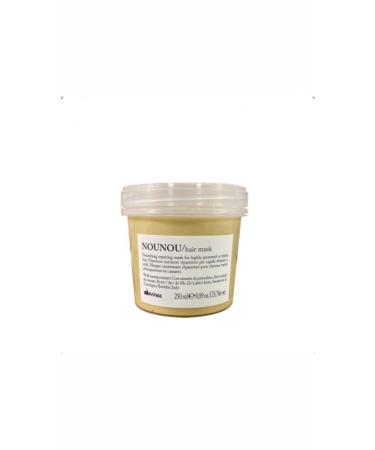 Davines Nounou Nourishing and Protective Care Mask 250ml
