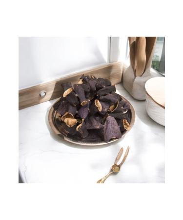 NATURAL DRIED EGGPLANT 30 PIECES