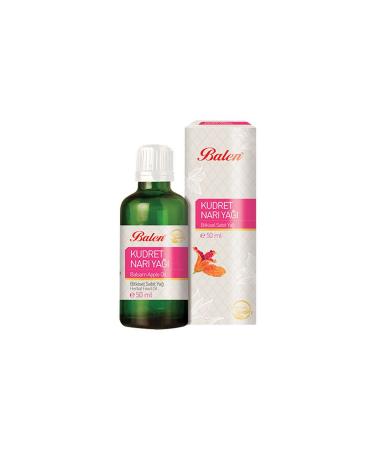Balen Bitter Gourd Oil 50 Ml 570008