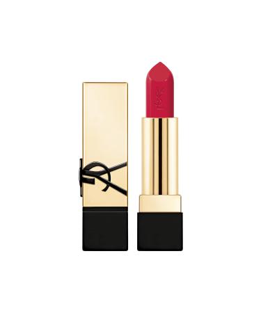 Yves Saint Laurent Rouge Pur Couture - Satin Finish Lipstick-destina