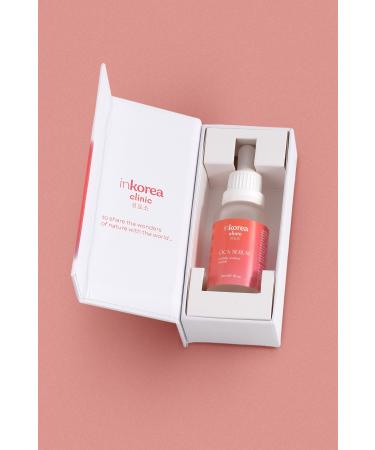 Incorea Centella & Cica Serum - Buy Online on GoSupps.com