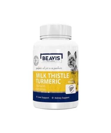 Kidney Liver and Immune System Supporting Dog Vitamin Tablet 50 gr