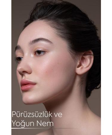 FALL IN CARE Intensive Moisturizing Water-Based Brightening and Skin Barrier Strengthening Care Cream 100 ml - Buy Online on GoSupps.com