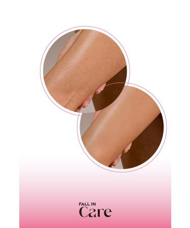 FALL IN CARE Hair Thinning and Moisturizing Care Milk Nettle Extract & Hyaluronic Acid 50 ml - Buy Online on GoSupps.com