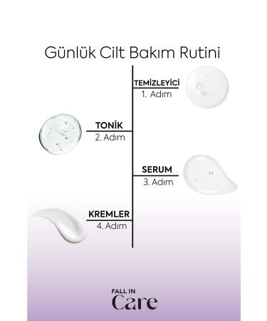 FALL IN CARE Collagen Serum Anti-Aging and Anti-Wrinkle Plumping Collagen Skin Care Serum 30 ml - Buy Online on GoSupps.com