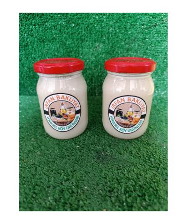 irfan bakliyat mastic jam 2*225 gr net 450 gr