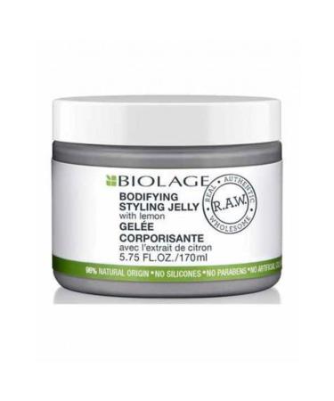 Biolage Matrix Biolage Hair Styling Gel 170 ml