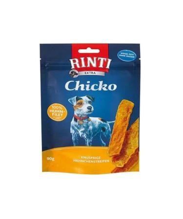 Rinti Extra Chicken Dog Reward Food 90 gr