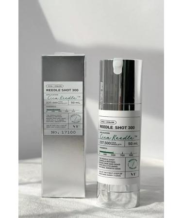 VT COSMETICS Reedle Shot 300 (MEDIUM LEVEL) - Buy Online on GoSupps.com