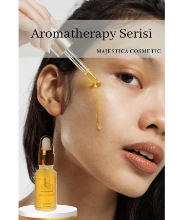 Majestica Argan Oil 20 ml 0 Pure and Natural - Buy Online on GoSupps.com