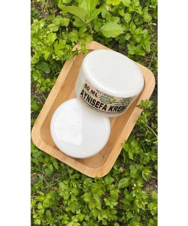 Natural life 54 Calendula cream 50 ml