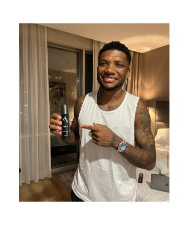 As Natural Looking Matte Shiny Mixture Adds Liveliness to Hair and Does Not Leave Whiteness Wax - Buy Online on GoSupps.com