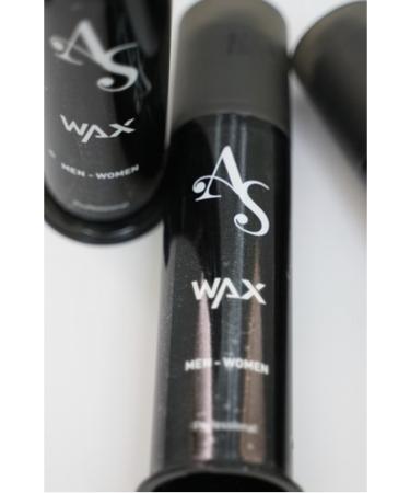 As Natural Looking Matte Shiny Mixture Adds Liveliness to Hair and Does Not Leave Whiteness Wax - Buy Online on GoSupps.com