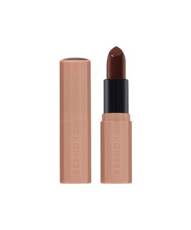 Sephora Rouge Is Not My Name - Matte Lipstick