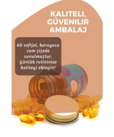 NSUP Omega-3 Fish Oil Omega-3 Support for Daily Energy and Mental Focus - Buy Online on GoSupps.com